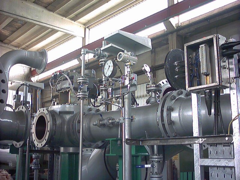 elettrostumentale