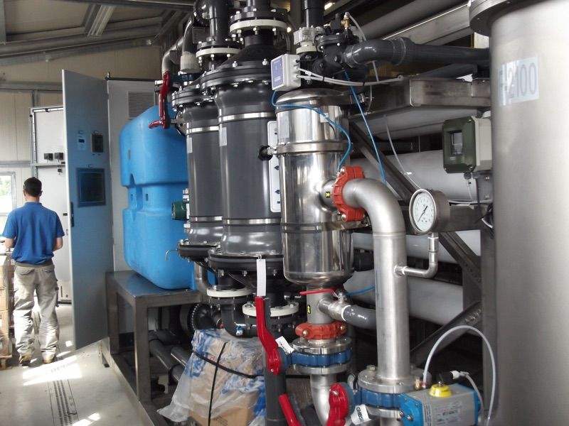 elettrostrumentale
