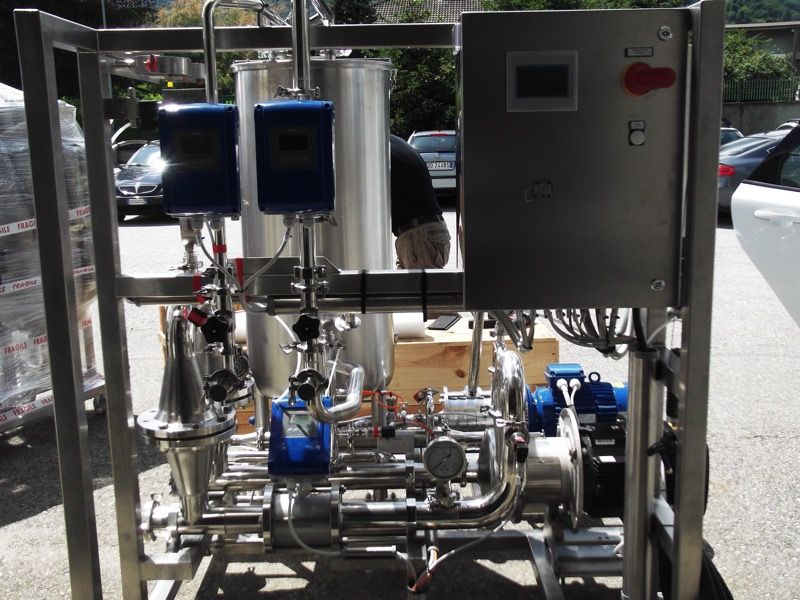 elettrostrumentale